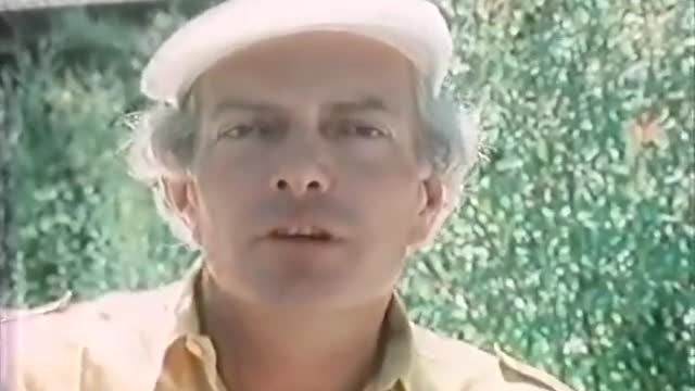 Torque with Peter Wherrett (1980) s02e01