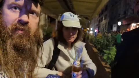 2022-10-21 (1) - On va voir Jacques - Twitch Decheterie