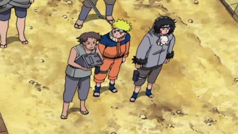 Naruto anime full episode s8