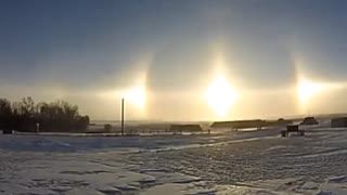 "PROVING THE FIRMAMENT IS SIMPLE (Flat Out Truth Terry R Eicher)"