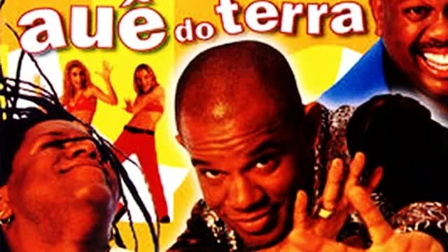 Terra Samba - Banho De Chuveiro