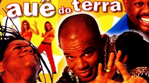 Terra Samba - Banho De Chuveiro