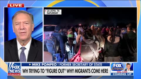 Grieving Mom SLAMS Biden for Not Deporting Migrant Who Killed Daughter