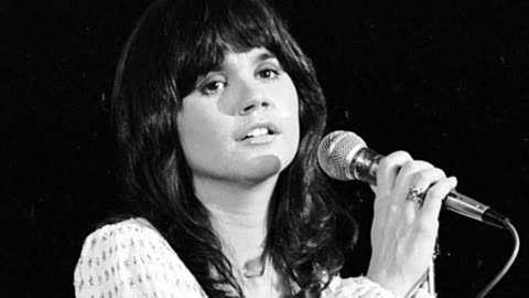 Linda Ronstadt Ooh Baby, Baby