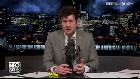 The American Journal in Full HD for December 3, 2021.