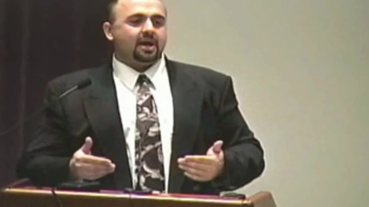 Muslim Scholar THOUGHT He EXPOSED The BIBLE... But BACKFIRES | Sam Shamoun