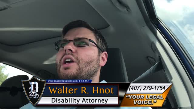 751: Did the doctor examine all of the mental disabilties? Attorney Walter Hnot