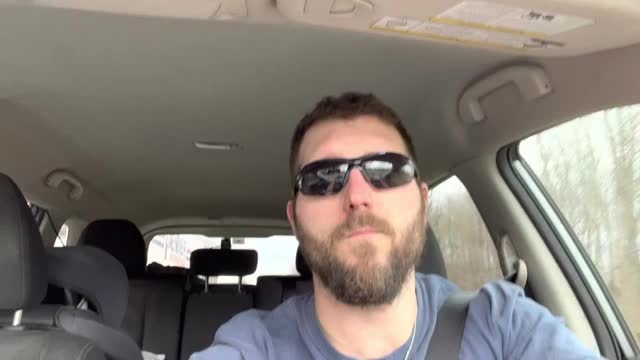 The Machine is too Big & it Needs to be Stopped