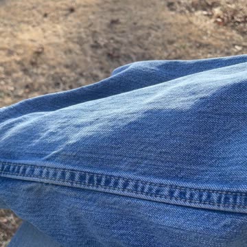 Coco Visits on Her 4th Birthday