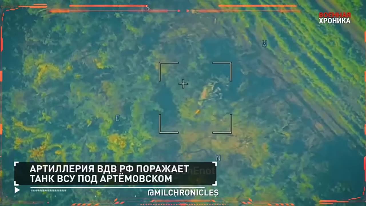 Special Military Operation. Day 2023-09-29