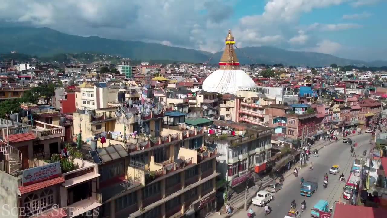 Wonderful Nepal- beautiful scenery of nepal