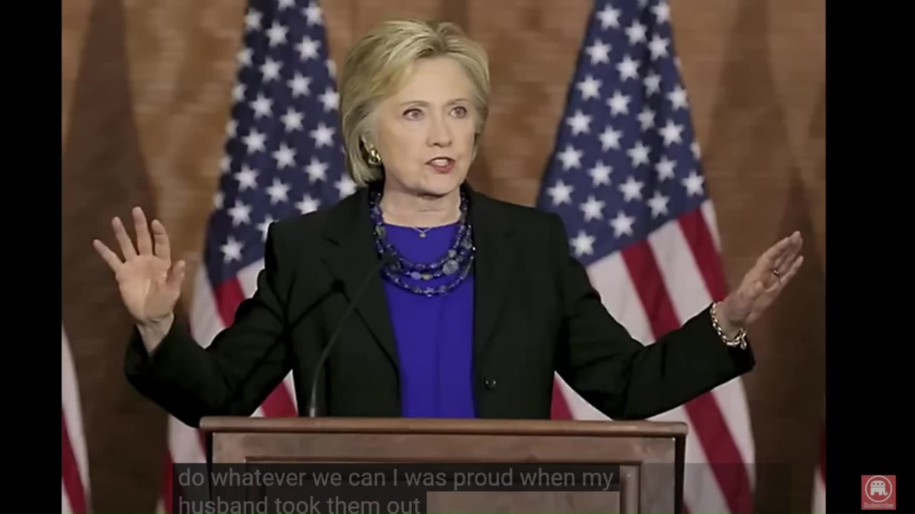 Hillary Believes the Supreme Court Got it Wrong on the 2nd Amendment