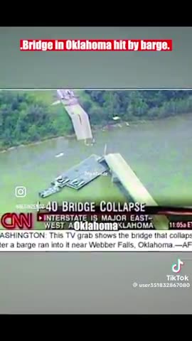 Three bridges have been hit… Two destroyed and one damaged...