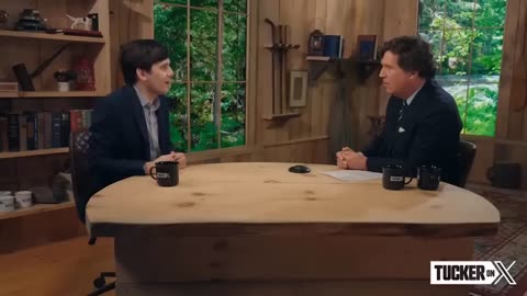 Tucker Carlson Tonight November 14, 2023
