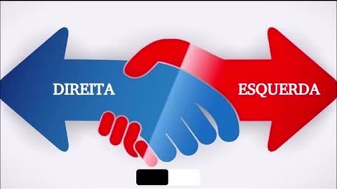 DIREITA E ESQUERDA ou ESQUERDA E DIREITA?