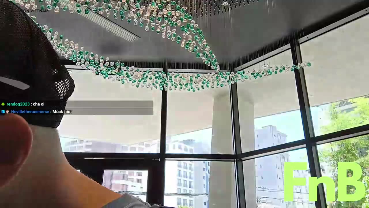 fatty demon pig - 2024 - August 13th part 001 - Danang