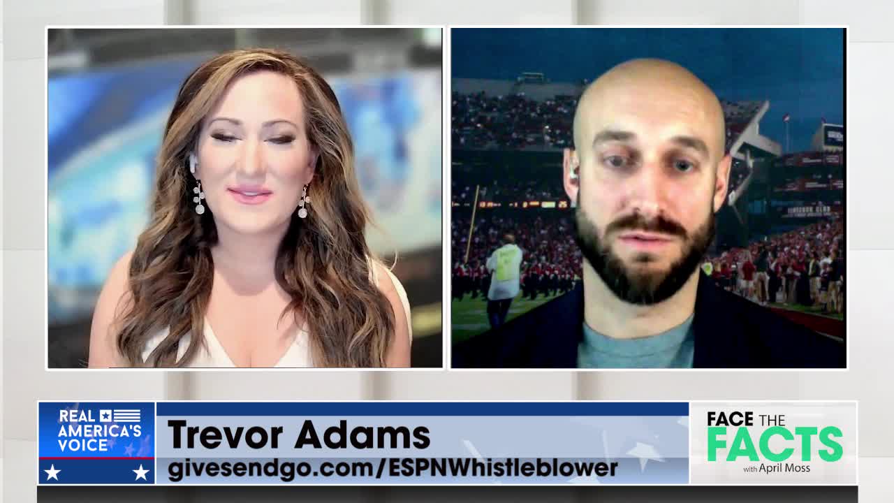 ESPN/Disney Whistleblower Discusses Racist Work Environment and More