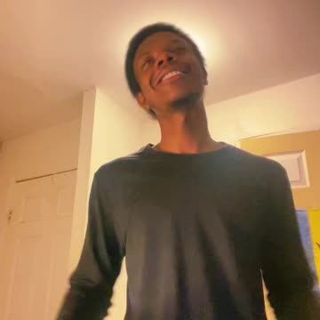 When You Tell Bae If They Don’t Fix Their Attitude You’re Leaving