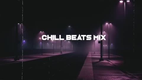 Chill R&B Beats Mix 2024 -Beats to Relax | 1 Hour Rnb Type beats