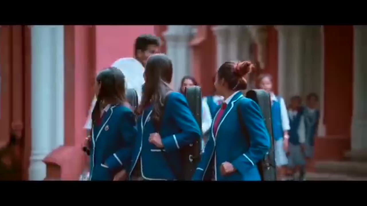 Aaja mujhe leja Teri dulhan bana ke song