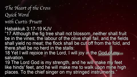 God is Great All the Time!! My Testimony!!