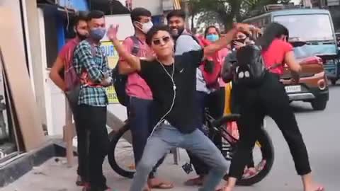 Funny video