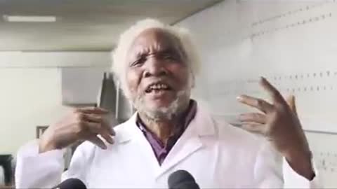African Doctors Warns about Vaccine DANGER