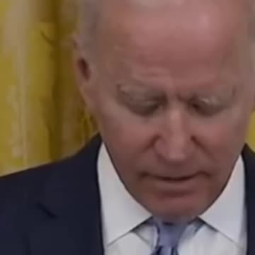 Joe Biden's Dementia Is Getting Scary