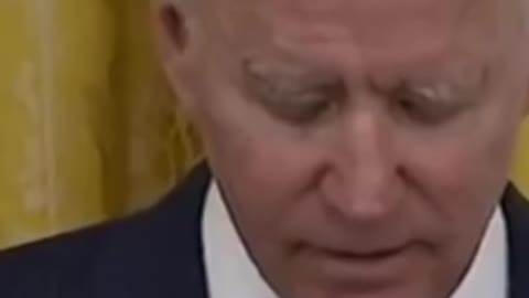 Joe Biden's Dementia Is Getting Scary