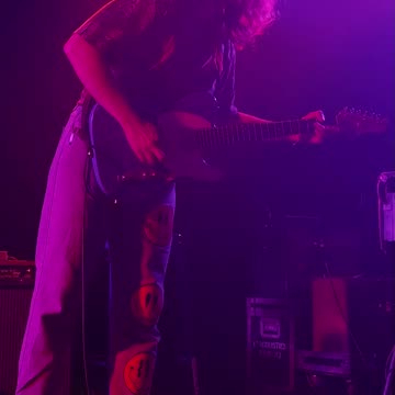 Daniel Donato - LIVE @ Saturn (Short 12)