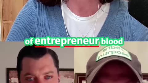 Born an Entrepreneur | 10x Your Team with Cam & Otis