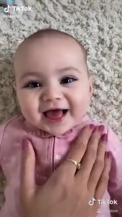 Super cute Baby #1