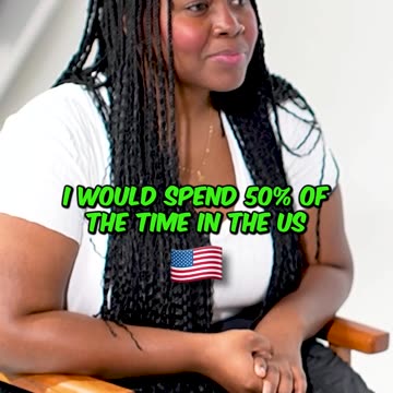 Would you marry a Colombian girl?