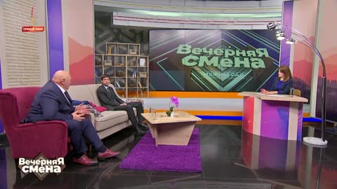 Интервью с Тимуром Надарая и Сергем Дудиевым