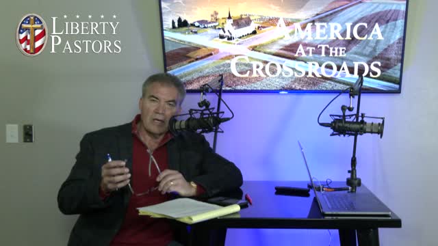 Liberty Pastors: Update (March 31, 2022)