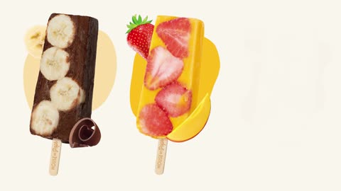 Order Delicious and Healthy Ice Cream - House of Pops