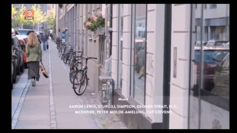 Signe Molde Confronts Circumcision