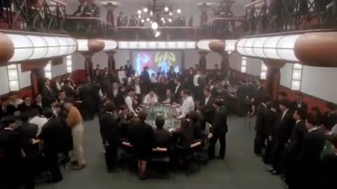 god of gamblers 2 tagalog dub
