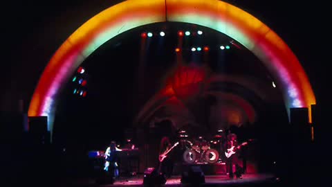 Rainbow - Live in Munich 1977