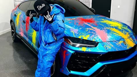 Tekashi arrested in Palm beach