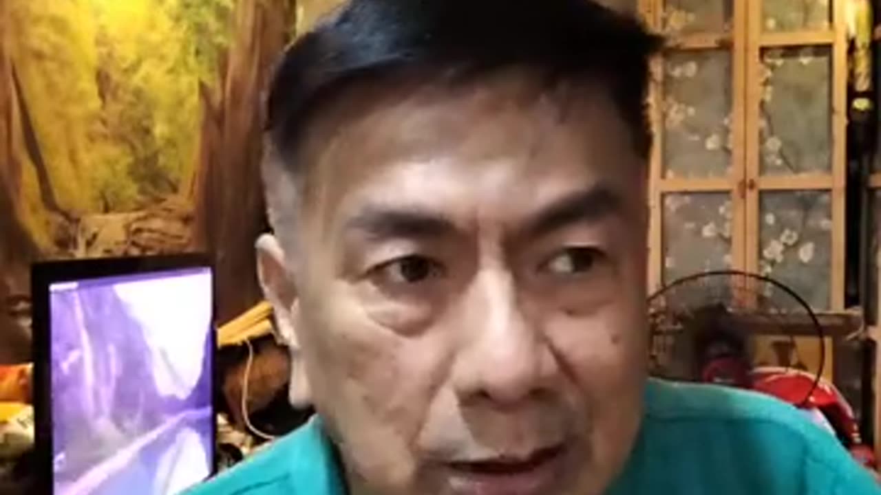 PINOY SURVIVOR is live: The Only Way? Cycle of Bad Governance vs Cycle of Good Governance?
