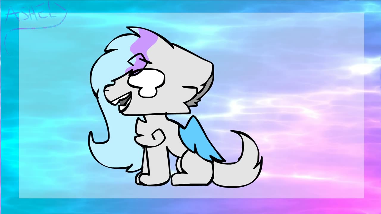 Do The Hustle // Animation Meme