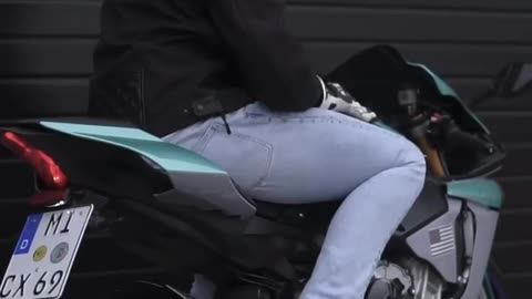 Motorcycle 🏍️ bike