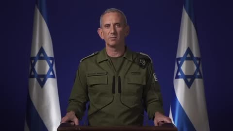 IDF Spox. Regarding The Rescue of 6 Hostages