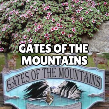 Tourist Spots in Helena Part 2!