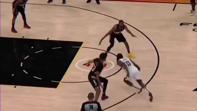 Review of wonderful basketball games