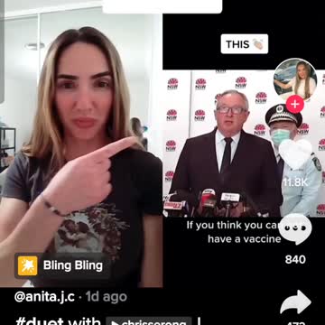 Just thouggt i would share this mans wise words