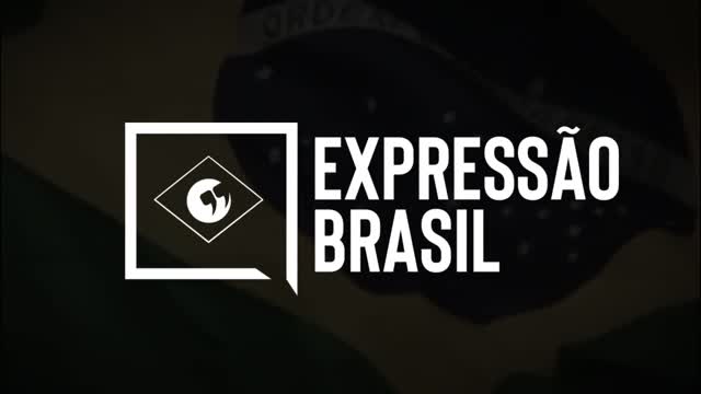 Expressão Brasil