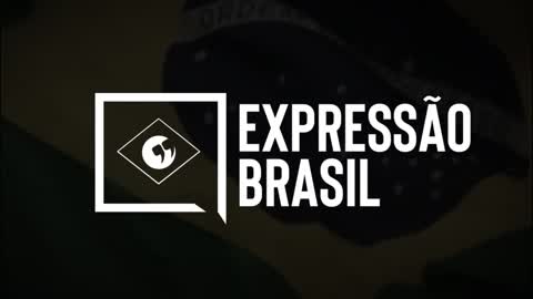Expressão Brasil