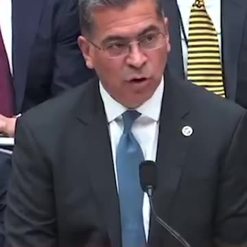 HHS Secretary Can't Seem To Answer This Simple Question...